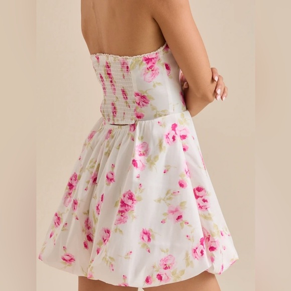 NWT Altar'd State Floral Dress - Picture 2 of 6